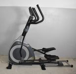 KETTLER ELLIPTICAL orbitrek przedni napęd krok 49cm WYSYŁKA GWARANCJA!