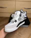 Jordan 4 buty damskie nowe sneakersy air jordan 4 retro promocja