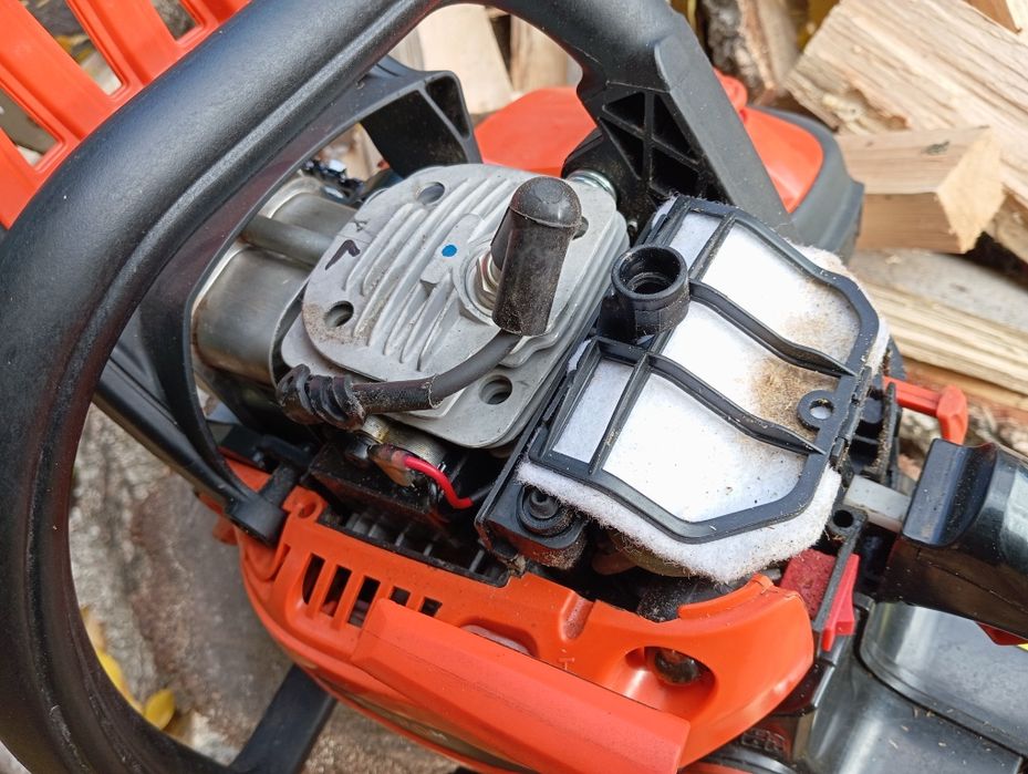 Продам бензопилу Дніпро м. 38