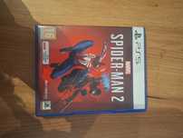 Spider-man 2 spiderman  ps5 gra
