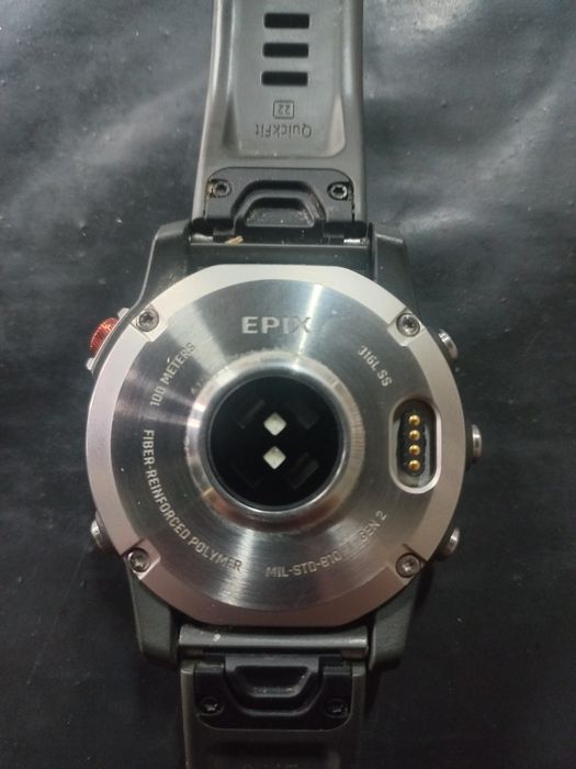 Garmin epix gen 2