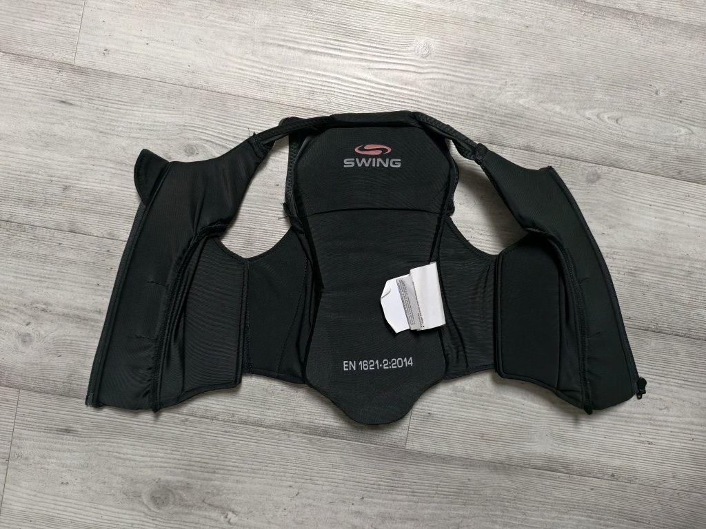 Kamizelka ochronna Swing P07 child xs