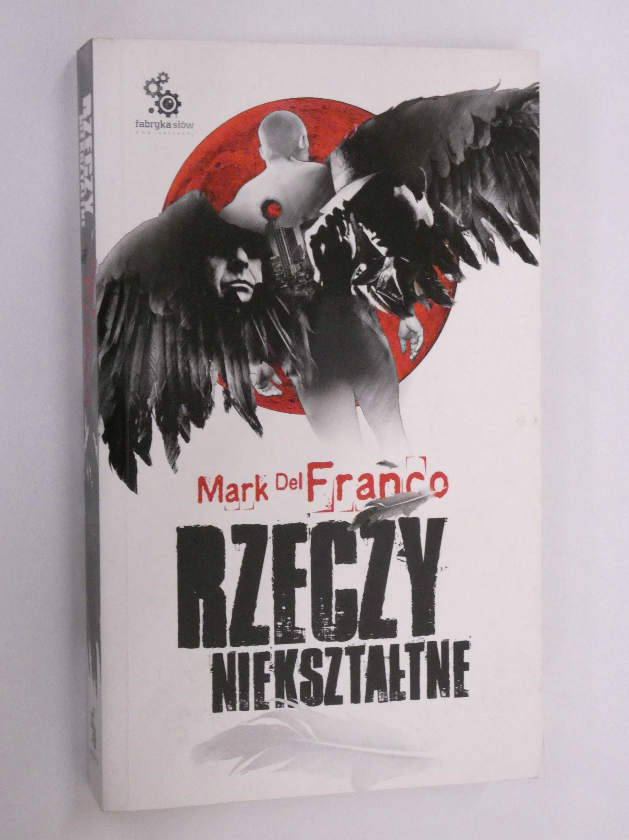 Rzeczy niekształtne Franco