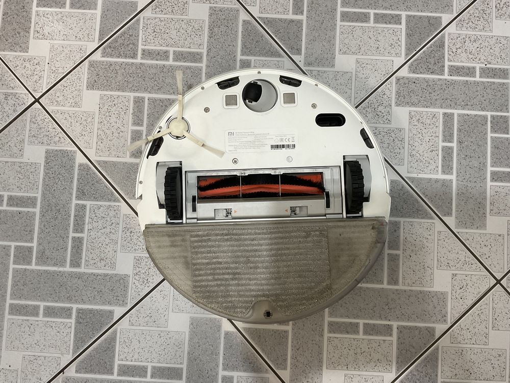Робот-пылесос Xiaomi M1 Robot Vacuum-Mop