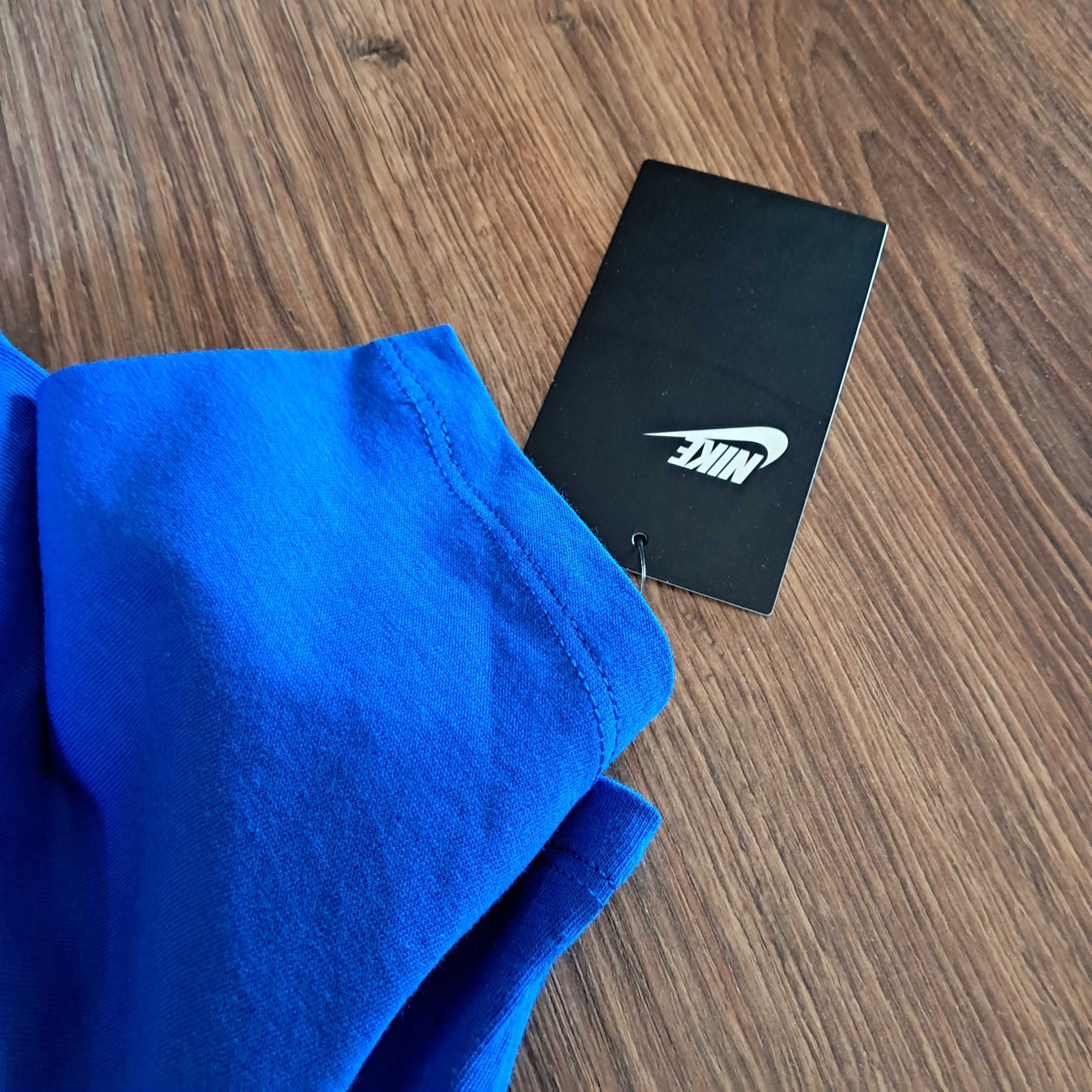 Nowa koszulka męska T-Shirt Nike M