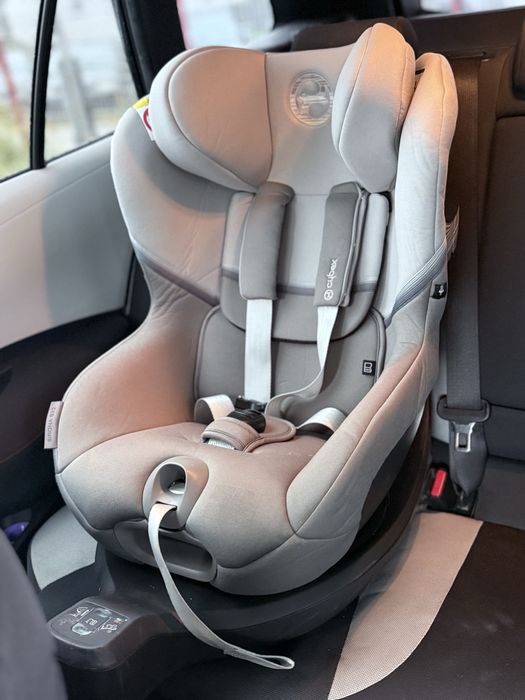 Cybex sirona SX-2 360 super stan