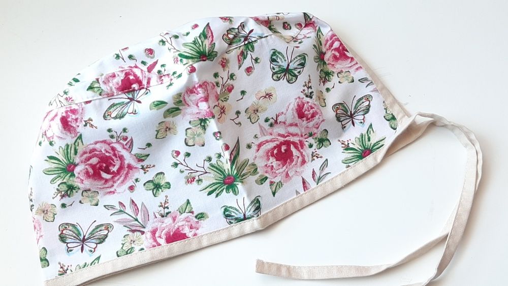 Czepki- rozm.uniwersalny