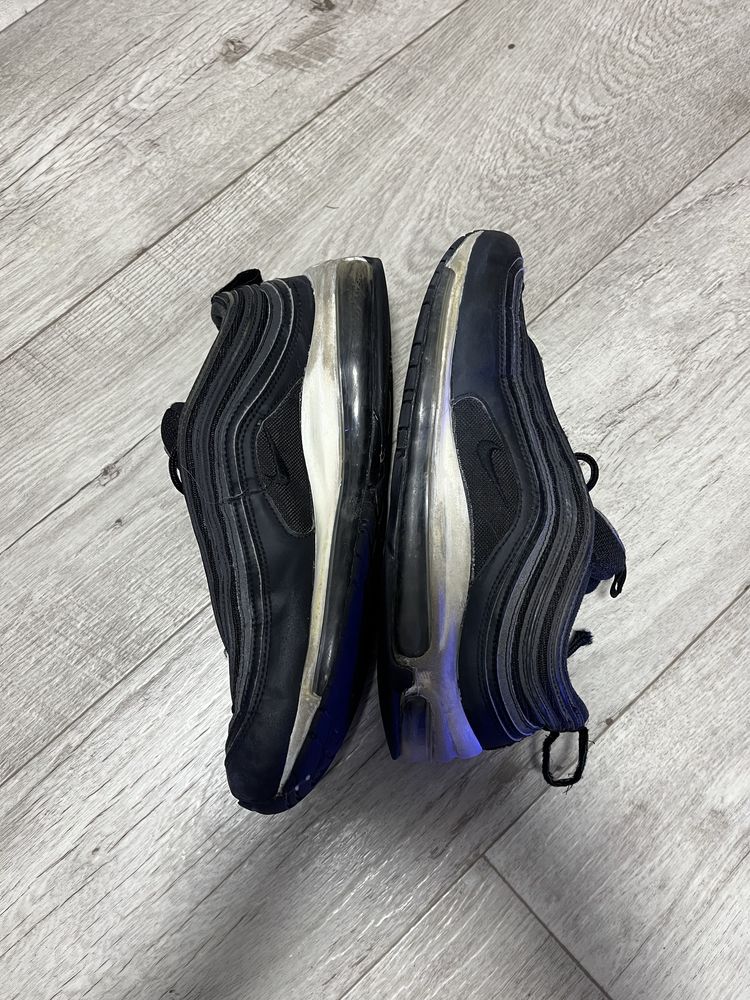 Кроссовки Nike Air Max 97