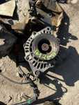 Alternator Nissan patrol y61 2.8tdi