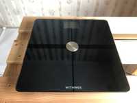 Waga łazienkowa Withings Body+ Smart Scale