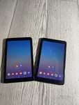Планшет Samsung Galaxy Tab A8 32Gb Black LTE