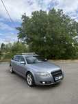 Audi A6C6 3.0 Quattro на механиці