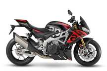 APRILIA TUONO/RSV 2019