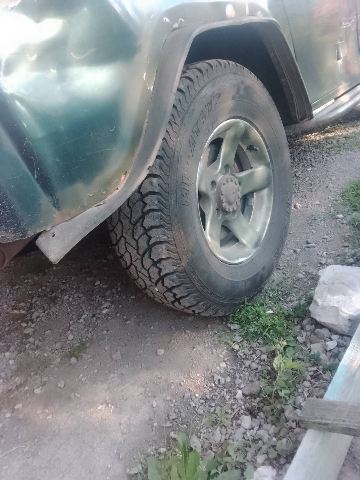 Продам Hunter срочно