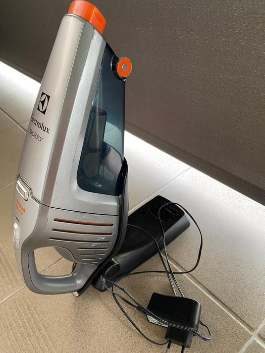 Electrolux Rapido odkurzacz samochodowy