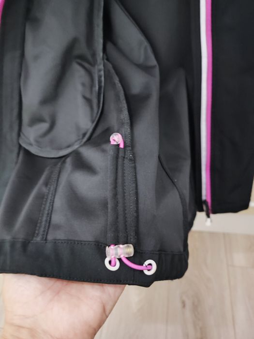 куртка   Reima soft p.122