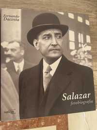 Fotobiografia Salazar