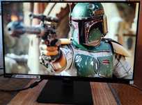 Monitor iiyama G-Master G2530HSU Black Hawk