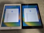 iPad 5 покоління. 2017 рік. 128GB. Space Grey. Без обмежень