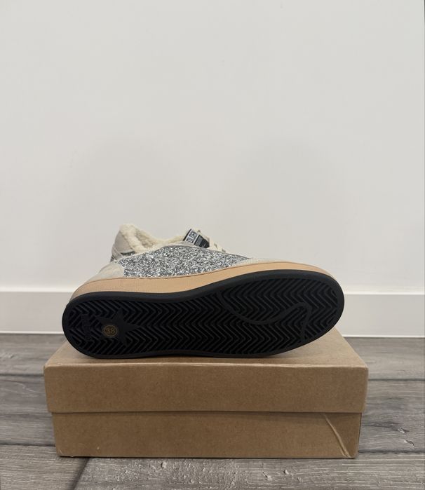 Кроссовки Golden goose. GOLDEN GOOSE. Кросівки golden goose