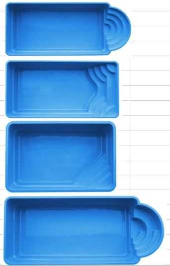 Basen ogrodowy - kompleksowa realizacja