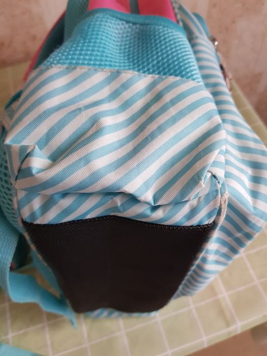 Шкільний рюкзак Lol для дівчинки