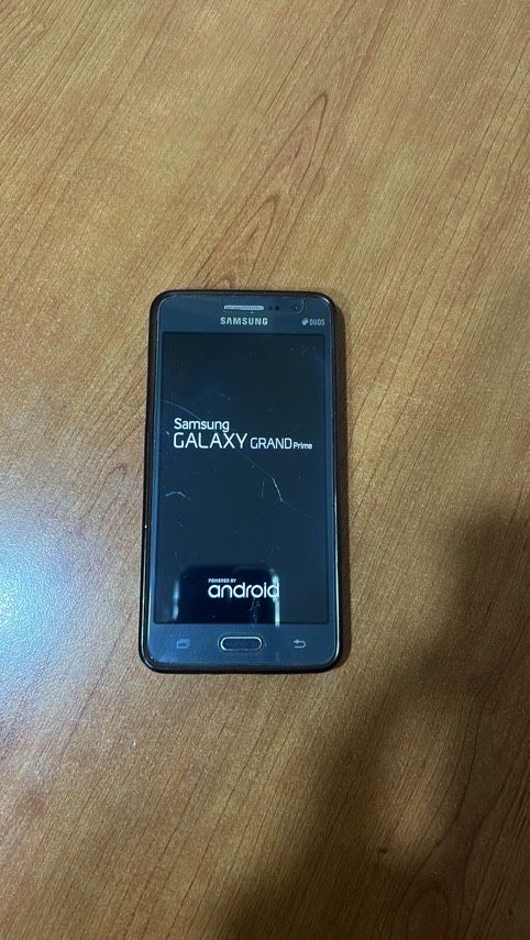 Samsung Galaxy Duos