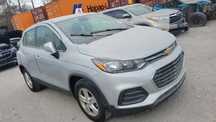 Розборка, разборка Chevrolet Trax 2020