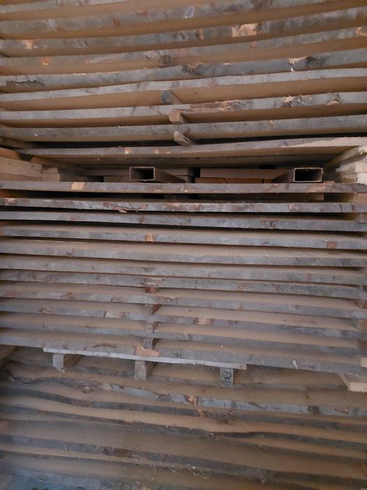 Witam  sprzedam deski bukowe suche