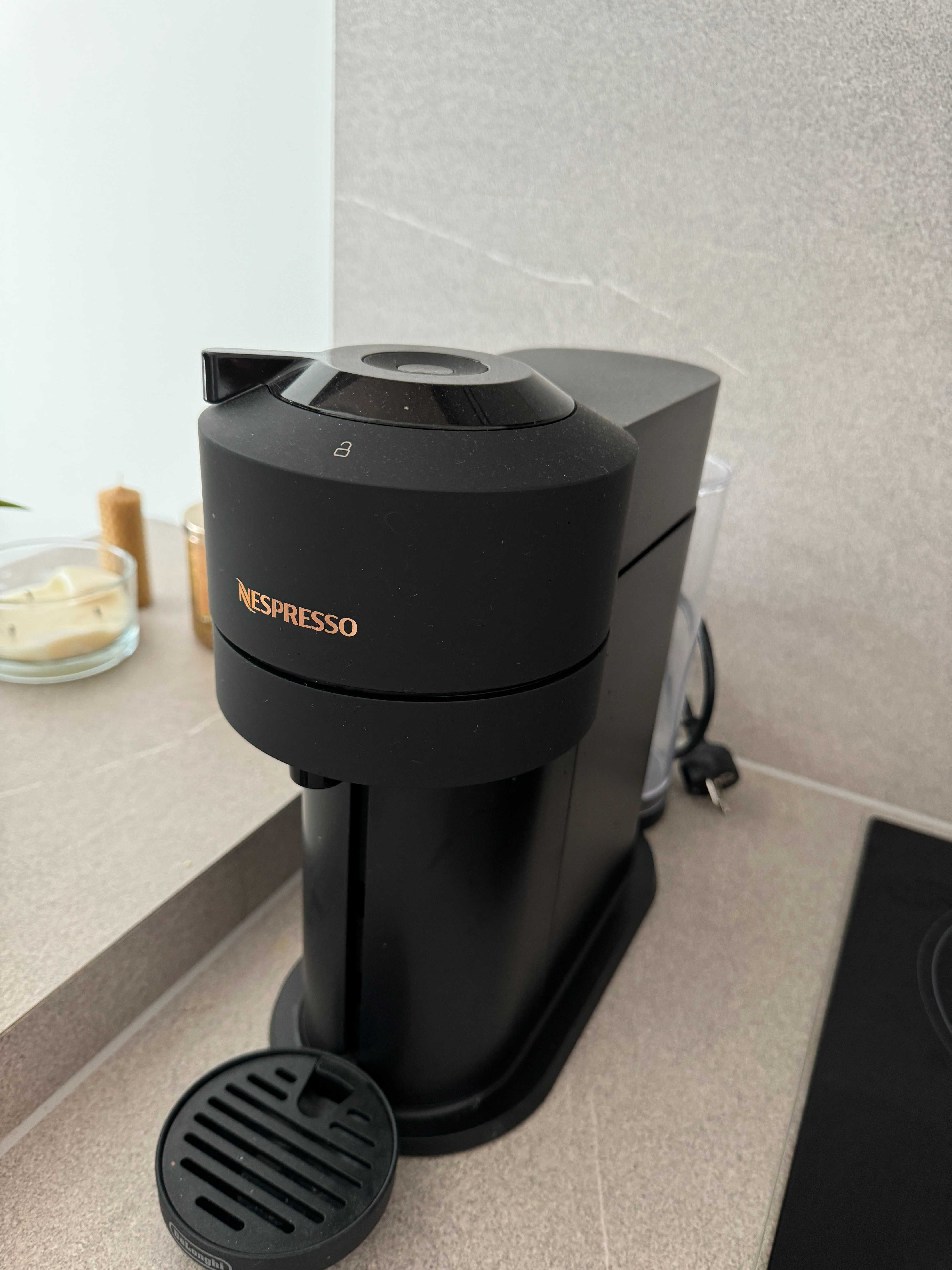Sprzedam nespresso
