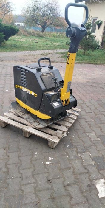 Wynajem, wypożyczę zagęszczarka, zagęszczarki  460kg, 247kg, 82kg