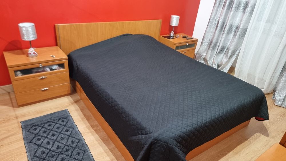 Vendo recheio de casa-urgencia