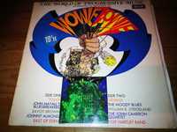 VARIOS-The World Of Progressive Music-Wowie Zowie!(Ed Ing-1969-BLUE)LP