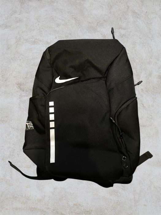 Nowy, czarny plecak - Nike Hoops Elite Pro Backpack 32L