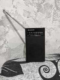 Радио Sony ICF-P26