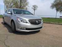 Buick Lacrosse Гібрид 2.4 2014 року випуску