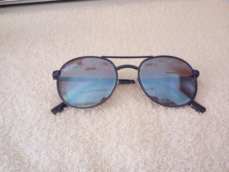 Óculos de sol Zara + oferta anel princesas