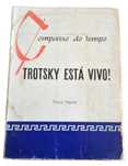Trotsky está Vivo!, de Pierre Naville