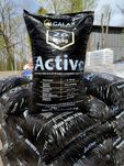 Ekogroszek ACTIVE 26Mj/kg, w ofercie Pellet, Orzech, Koks