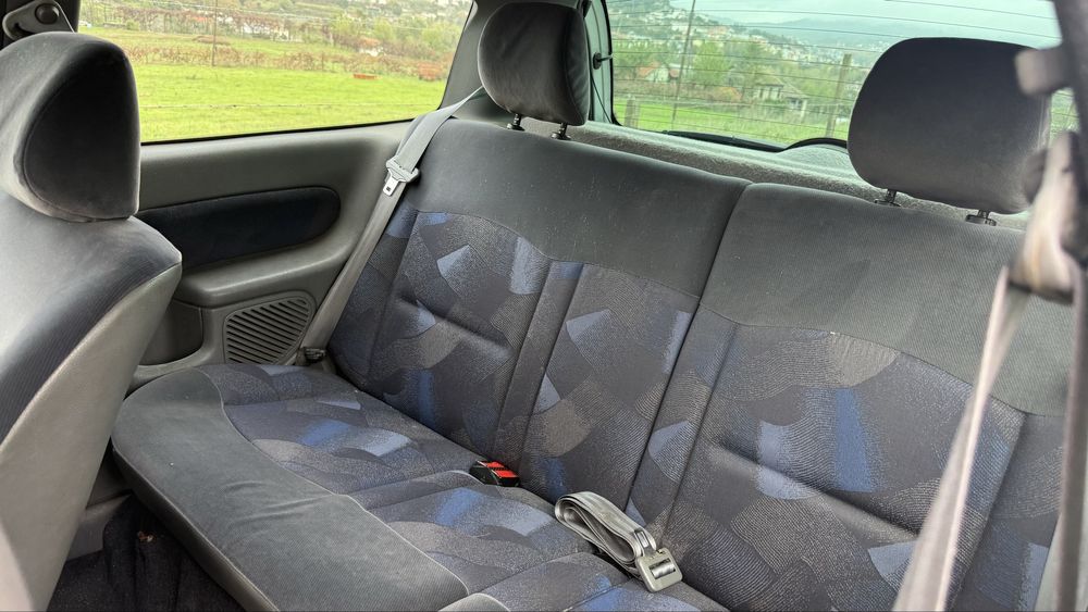 Renault clio 1.2 1998