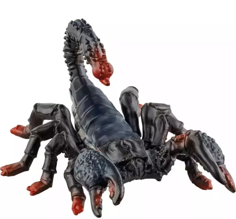 Wild Life. SLH14857. Skorpion cesarski. Schleich