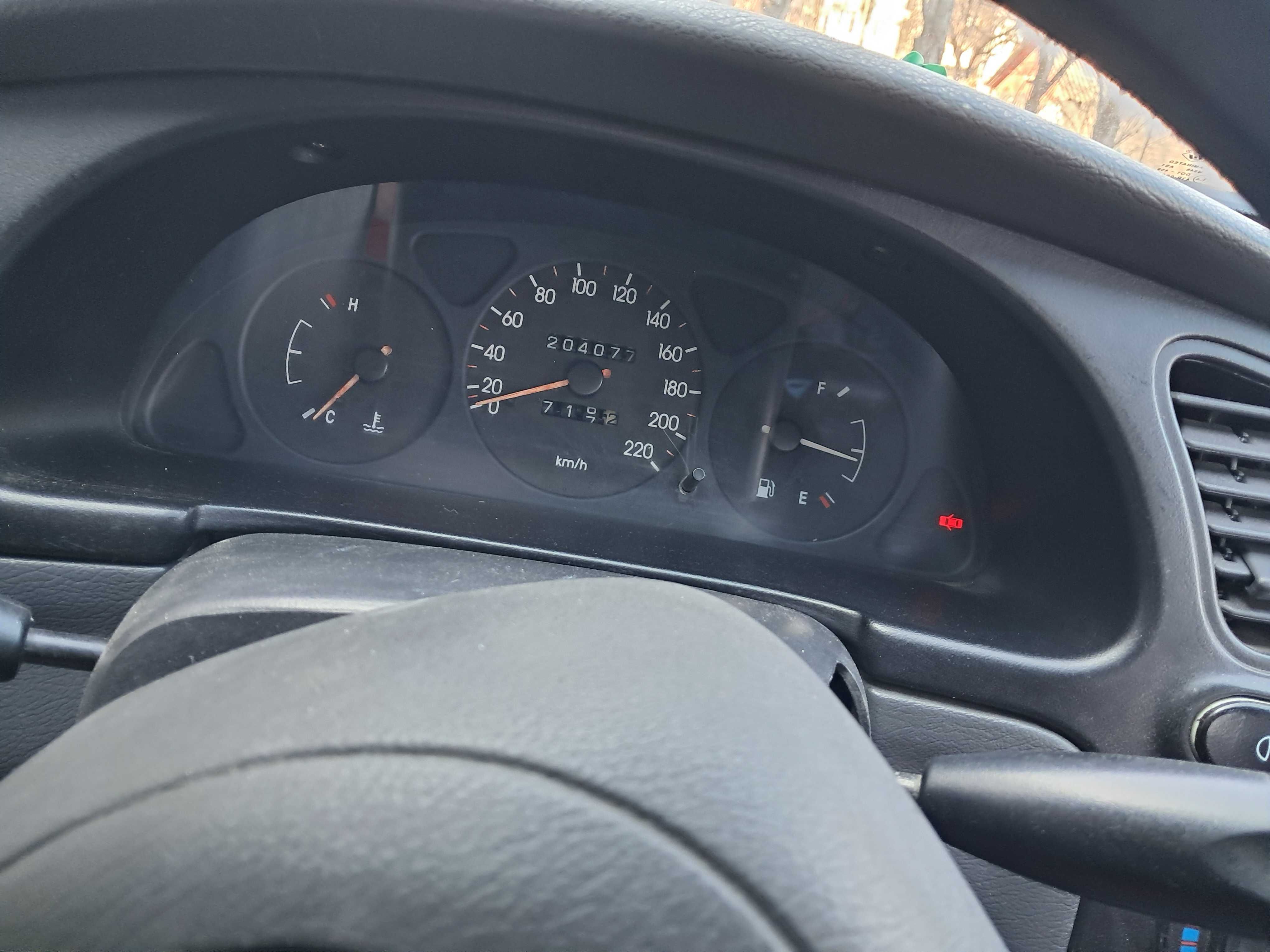 Срочная продажа Daewoo Sens 2004