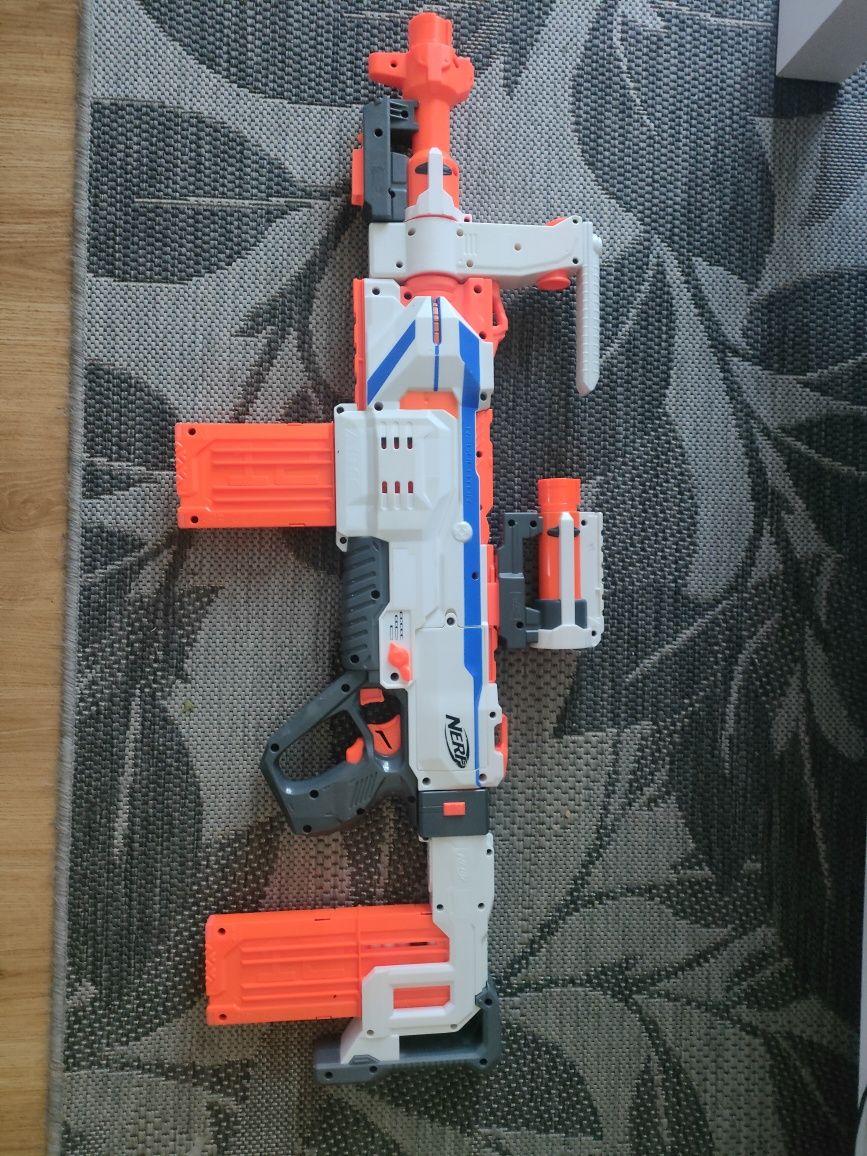 Nerf Modulus Sprawny