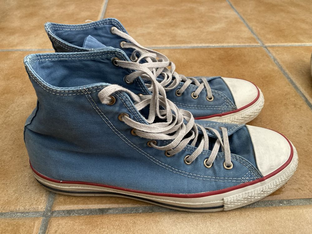 Converse all star 41
