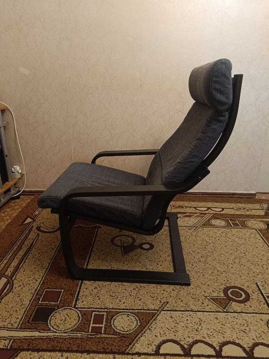 Кресло-качалка набор ikea