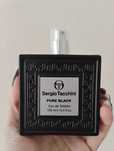 Woda toaletowa Sergio Tacchini Pure Black 100ml