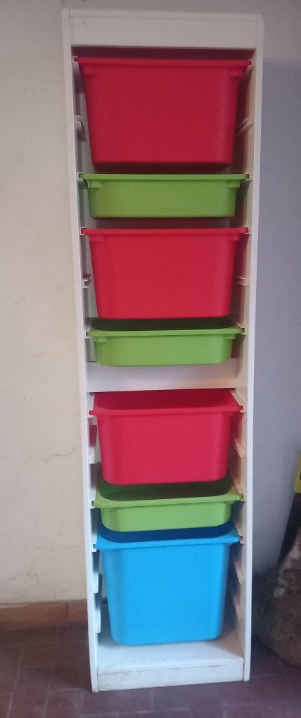 Armário IKEA bom estado