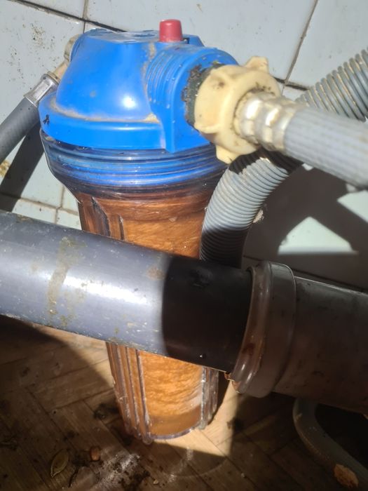 Чистка труб засор не сливает !пробка Копка Канализация, выгребных ям,