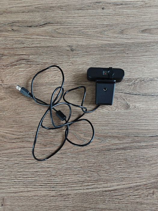 Kamera internetowa HAMA C-400 USB-A - 1080p używana sprawna