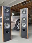 Focal JM lab electra 915 Французская акустика премиум класса